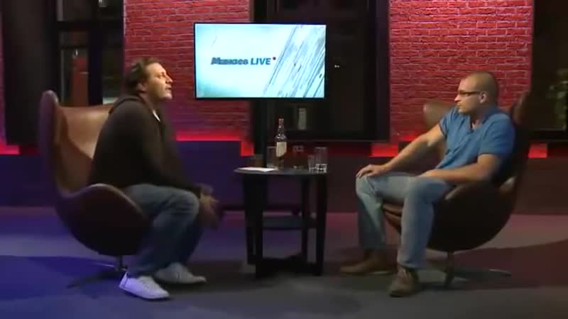 Максим марцинкевич тесак о гитлере