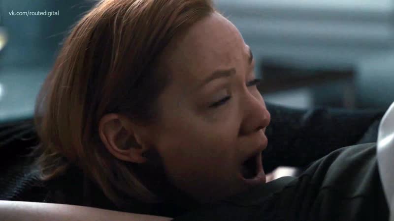 Anna porn video – Louisa krause, anna friel the girlfriend experience s02e05 1080p nude? hot! / луиса краузе, анна фрил девушка по вызову