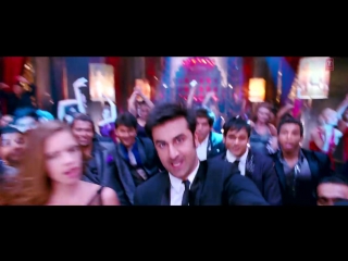Badtameez dil full song hd yeh jawaani hai deewani ranbir kapoor, deepika padukone
