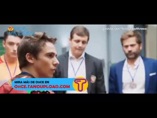 O11ce temporada 5 episodio 57 (últimos episodios) vistazo 2 hd mp4