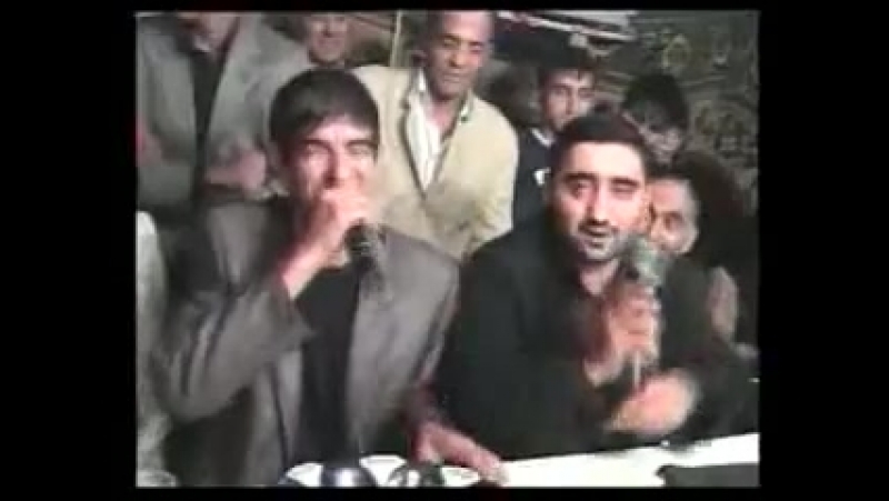 Мейхана məyxana | bayram, aydin, rashad, elekber, elshen ne oldu sena