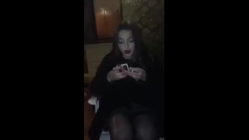 Тупые деффки