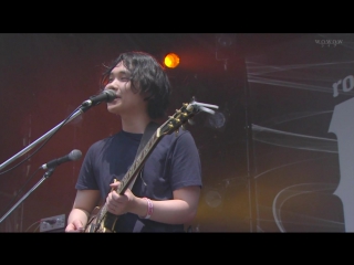 Galileo galilei rock in japan fes 2015 (day 1)