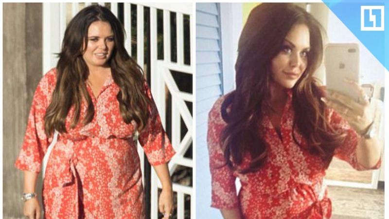 Лучшие позы для девушек plus size
