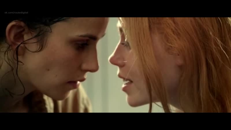 Palina rojinski, saralisa volm hotel desire (2011) nude? sexy! watch / пaлина рожински, сарализа фольм отель желание