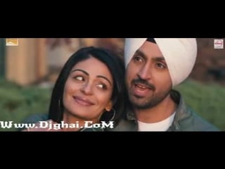 Akhiyan jatt juliet 2 diljit dosanjh