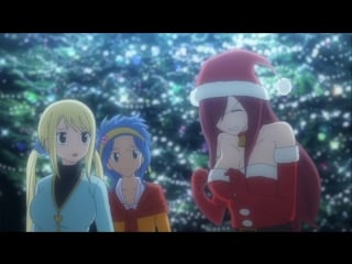 Fairy tail ova 9 хвост феи фейри тейл ова 9 озвучка русская ancord | анкорд