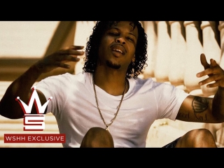 G perico feat polyester "gets my staccs" (wshh exclusive official music video)