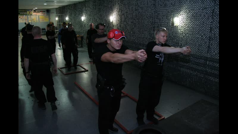 Региональные соревнования