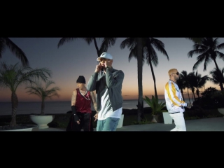 Noriel desobediente [feat alexis y fido] video oficial