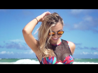 Meet the girls alexis ren
