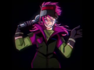 Kazuichi soda ★ danganronpa