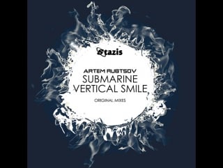 Promo vipultima artem rubtsov submarine