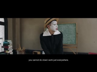 Kenzo cabiria, charity, chastity a film by natasha lyonne (english subs)