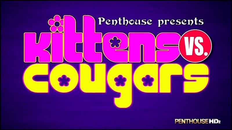 Penthouse kittens vs cougars / 2010