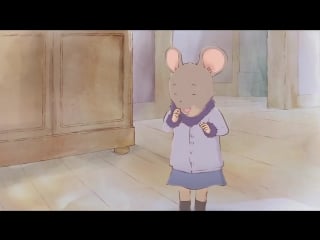 Ernest et celestine en hiver bande annonce (dessin animé, animation 2017)