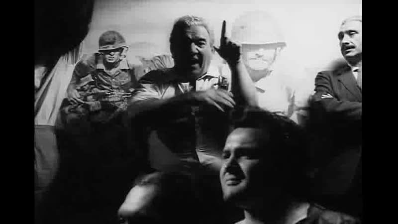 The red light bandit / o bandido da luz vermelha (brazil, 1968) dir rogério sganzerla