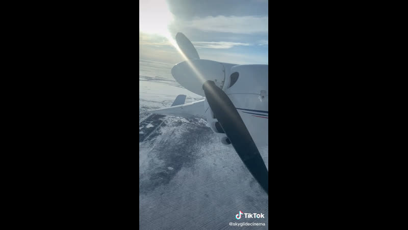 Авиационный тик ток