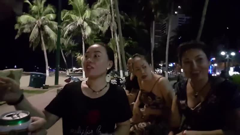 Вьетнамки разводят на деньги и золотишко ))) нячанг вьетнам