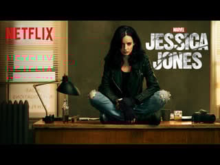 Jessica jones | season 3 | teaser | [physkids]