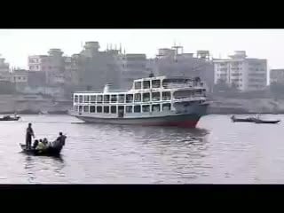 Tishma dhaka kaka lo jaiga!