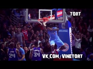 Deandre jordan |