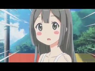 Webm henkei shoujo