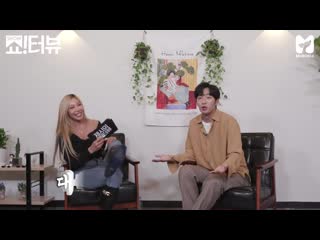 "интервью с джесси/showterview with jessi"