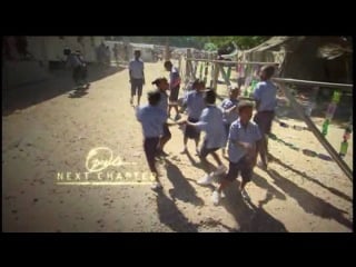 Oprah's next chapter sean penn in haiti s01e06