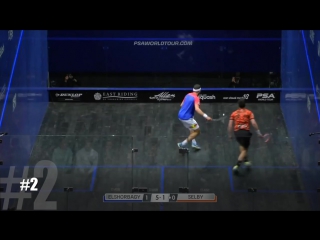 Squash shot of the month march 2017 the contenders