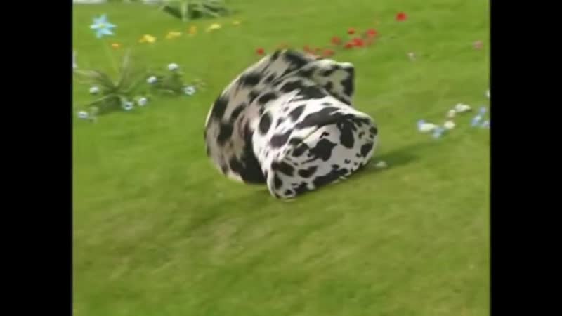 [red wolf channel] жуткие теории происхождения телепузиков