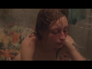 Arielle holmes nude heaven knows what (2015) hd 1080p