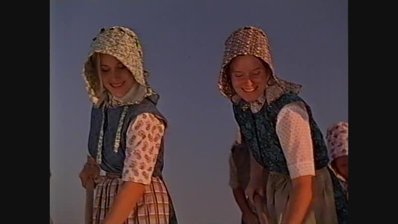 Святые узы брака / holy matrimony (1994)