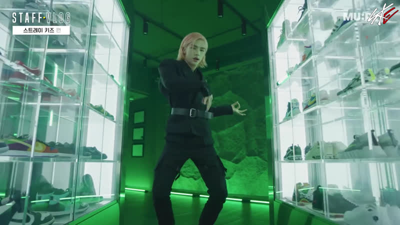 Fsg eternity | muply staff vlog