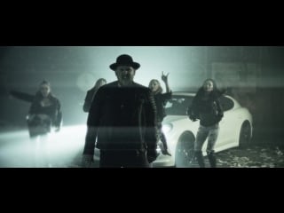 Hell or highwater i want it all (2017) (hard rock)