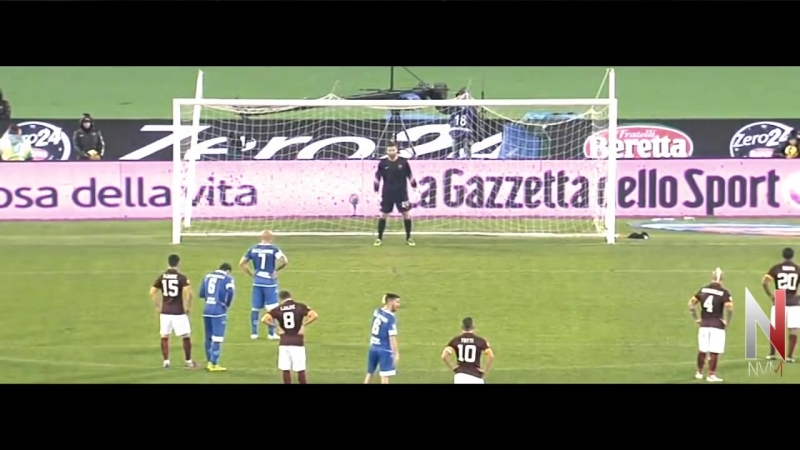 Serie porn video – Promo serie a 2015 2016