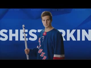 Igor shesterkin highlights 2019 20 try