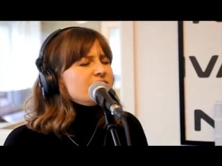 Stine bramsen (live session)