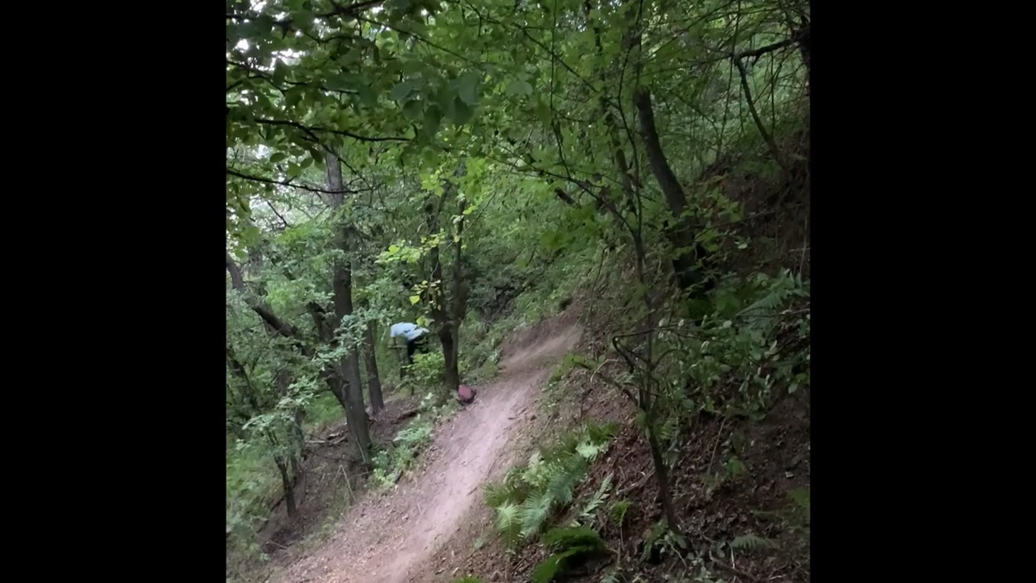 Sunwall's legendary transformation