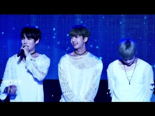 [fc|][28 09 2016] hyungwon, im, minhyuk @ whinny world grand opening