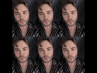 Okian мама, я снова курю (preview)