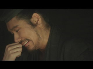 [samjogo subbing squad] taira no kiyomori e22