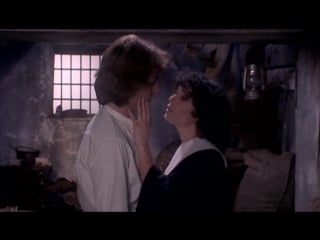 Монастырские соблазны / immagini di un convento (1979)