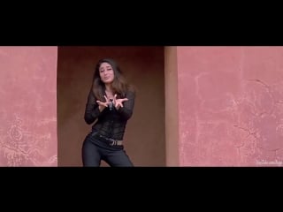 Meri zindagi mein ajnabee ajnabee 2001 (1080p hd song)