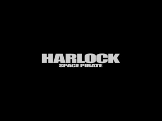 Harlock space pirate trailer shortcut