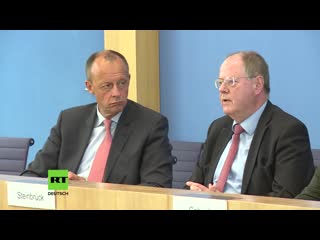 Deutsche nationalstiftung ruft erstmals zur eu wahl auf