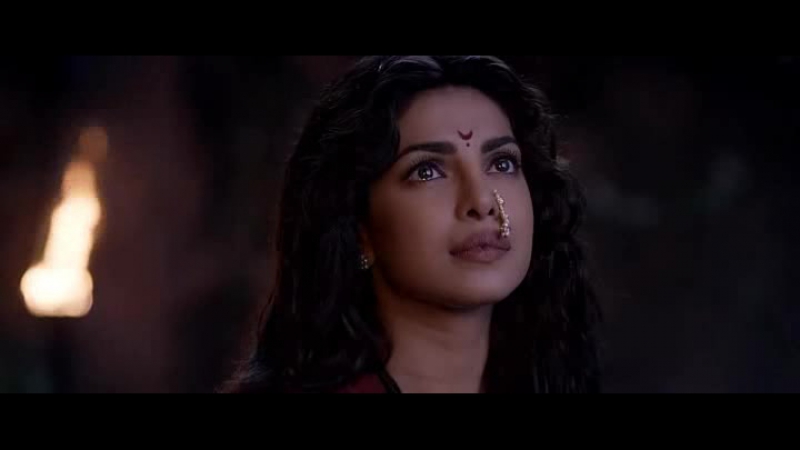 Баджирао и мастани bajirao mastani / 2015