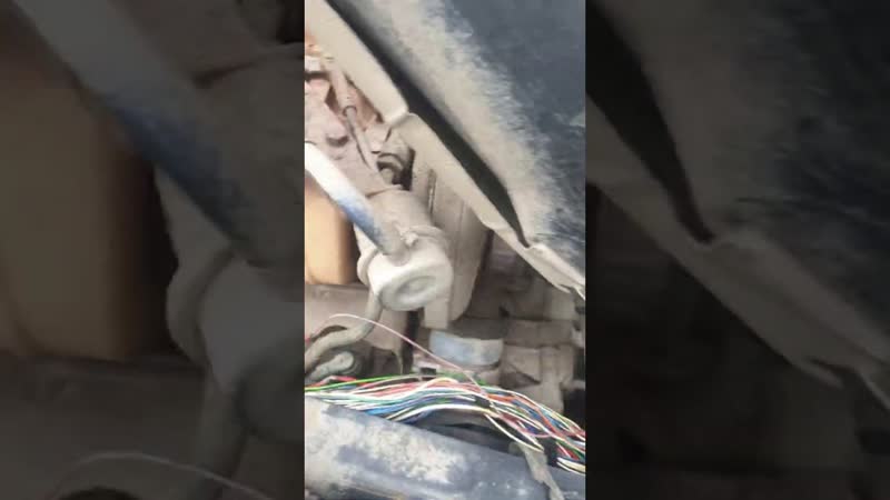 Выездной автоэлектрик ремонт проводки вольво фш