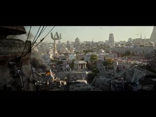 Obi wan kenobi disney+ (2021) a star wars story teaser trailer mashup concept star wars