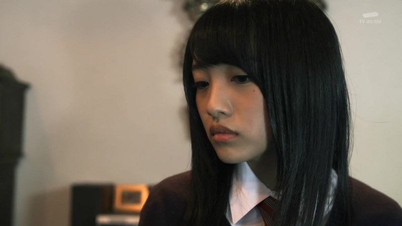 151216 akb horror night adrenaline no yoru ep21 (mukaichi mion)